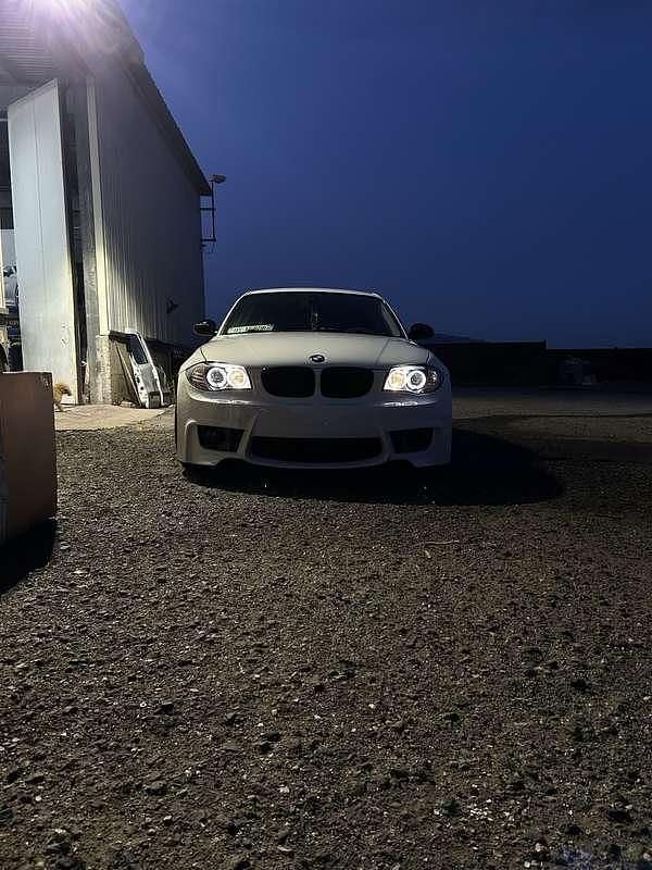 Usata BMW 120 M Sport 177 CV (130 kW) 2008 Utilitaria
