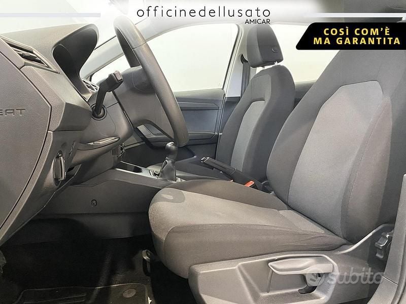 Usata Seat Arona Reference 90 CV (66 kW) 2020 SUV