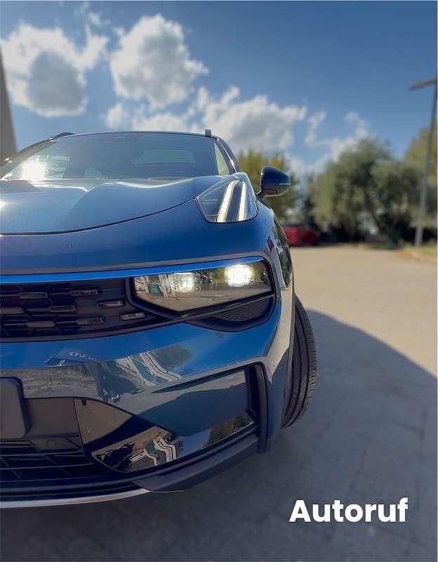 Usata Lynk & Co 01 179 CV (131 kW) 2022 SUV