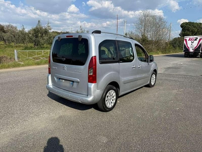 Usata Citroën Berlingo XTR 92 CV (67 kW) 2009 Other Monovolume