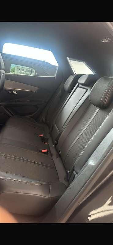 Usata Peugeot 3008 GTi 136 CV (100 kW) 2024 Grigio SUV