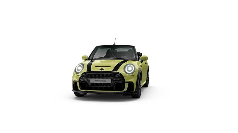 Usata Mini Cooper S Cabriolet 178 CV (130 kW) 2023 Cabrio
