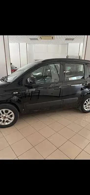 Usata Fiat Panda Cross Cross 90 CV (66 kW) 2018 Utilitaria