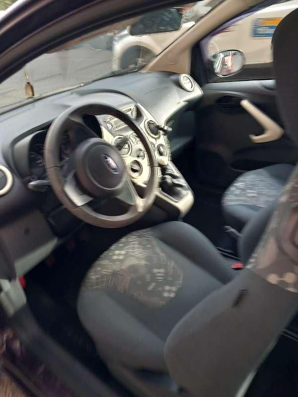 Usata Ford Ka 75 CV (55 kW) 2011 Utilitaria