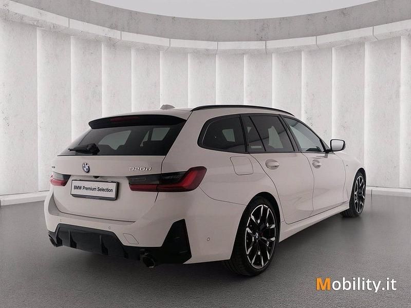 Usata BMW 320 M Sport 190 CV (139 kW) 2024 Station wagon