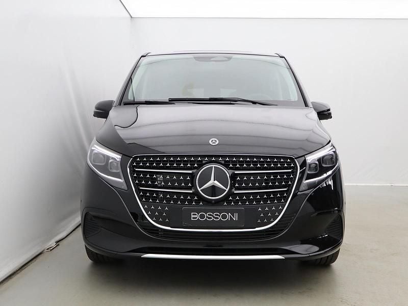 Nuova Mercedes V250 Avantgarde 190 CV (139 kW) 2026 Nero Monovolume