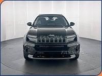 Nuova Jeep Avenger Altitude 101 CV (74 kW) 2025 Nero SUV