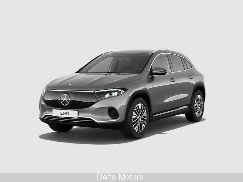 Gebraucht Mercedes EQA300 Advanced 139 kW (189 PS) 2026 SUV