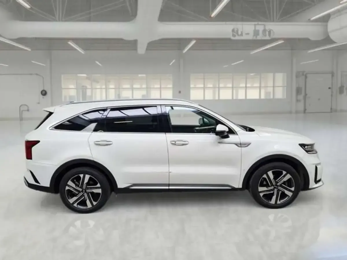 Usata Kia Sorento 230 CV (169 kW) 2021 Biap SUV