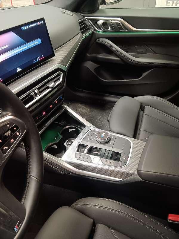 Usata BMW 420 Sport Line 190 CV (139 kW) 2023 Coupé