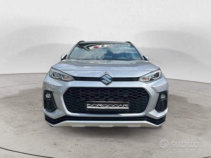 Usata Suzuki Across 306 CV (225 kW) 2025 Grigio SUV