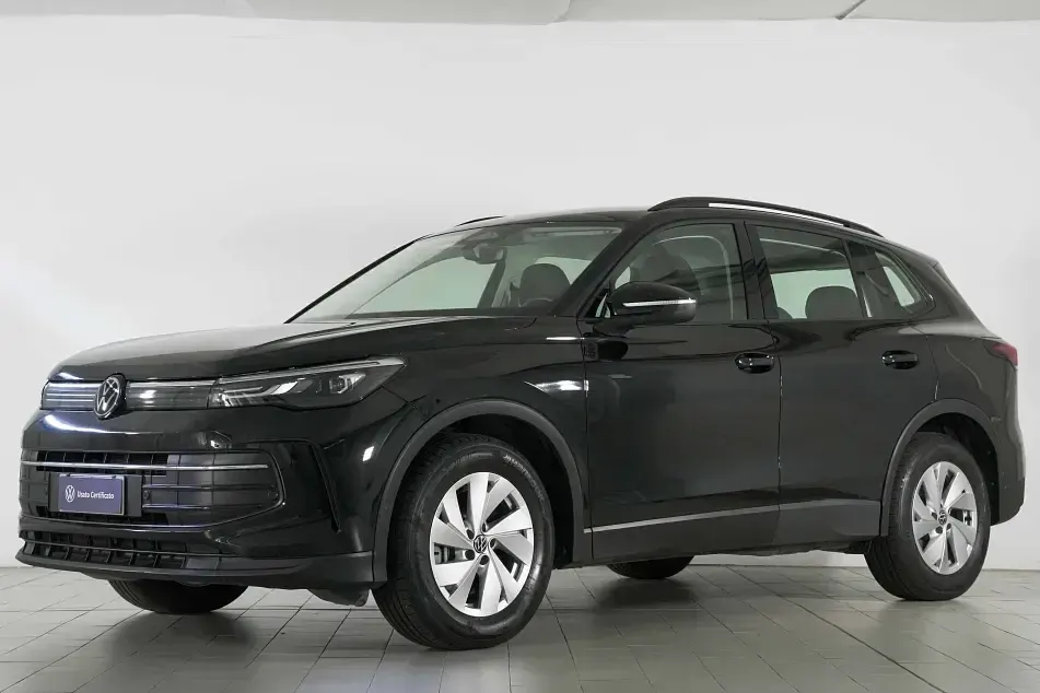 Usata VW Tiguan 150 CV (110 kW) 2025 SUV