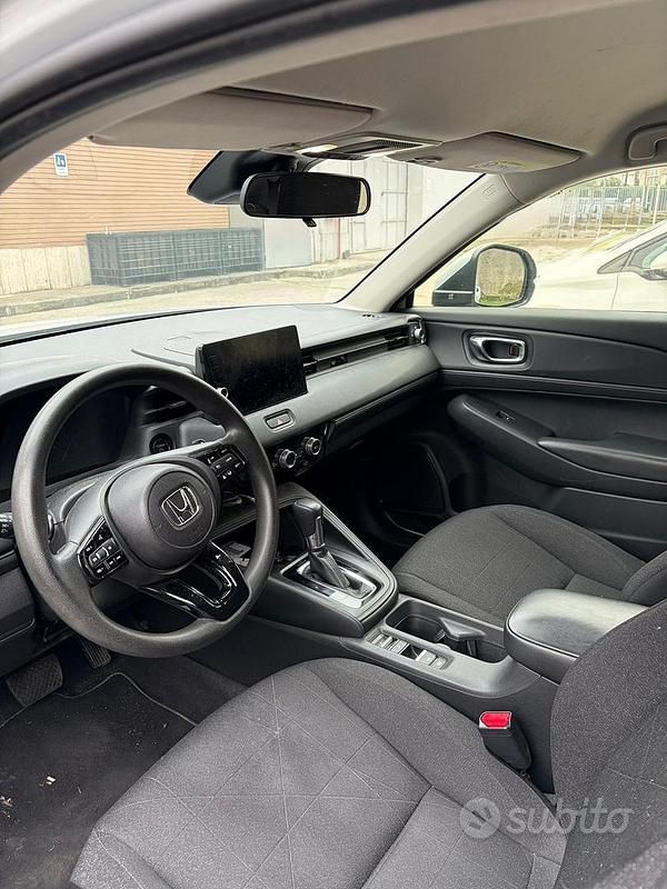 Usata Honda HR-V 2023 SUV