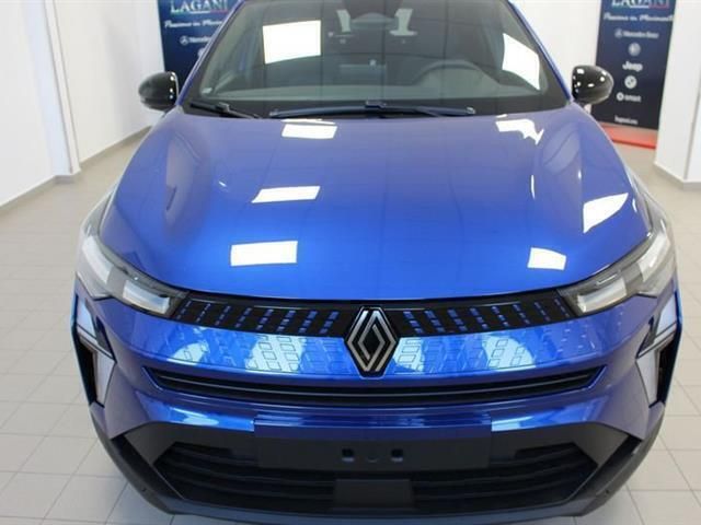 Usata Renault Captur Evolution 91 CV (66 kW) 2024 Blu SUV