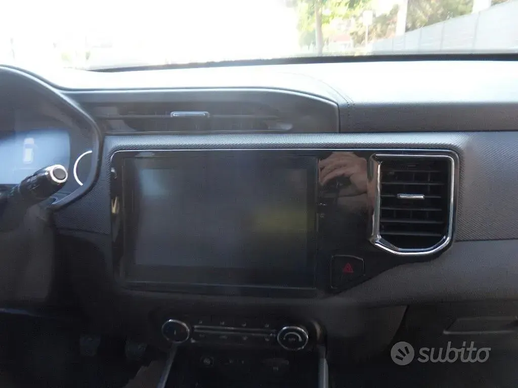 Usata DR DR 4.0 114 CV (83 kW) 2022 Nero SUV