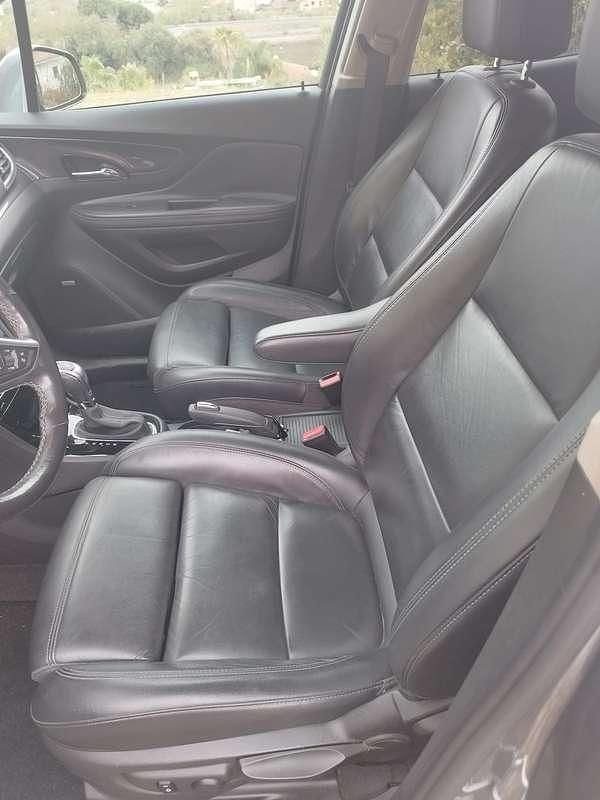 Usata Opel Mokka X Ultimate 136 CV (100 kW) 2019 SUV