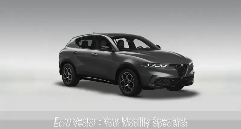 Usata Alfa Romeo Tonale Sprint 131 CV (96 kW) 2024 SUV