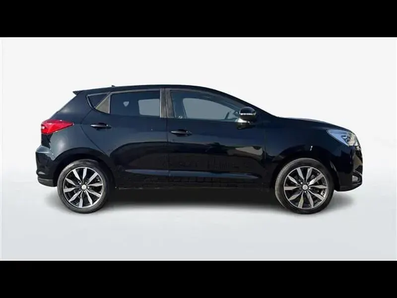 Usata EVO Evo 3 2022 Nero SUV