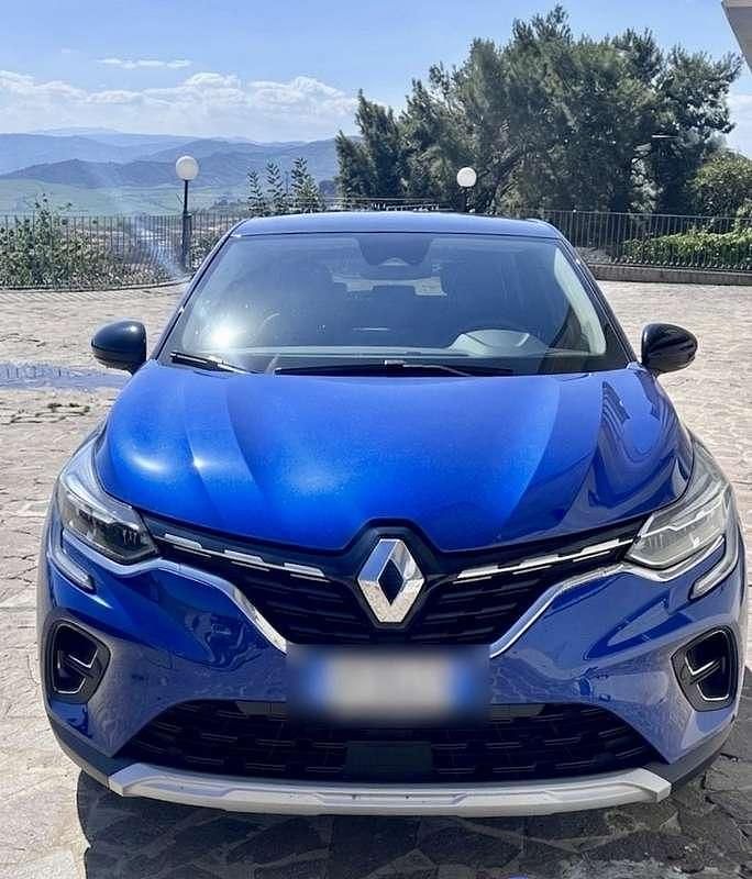 Usata Renault Captur Techno 101 CV (74 kW) 2023 SUV