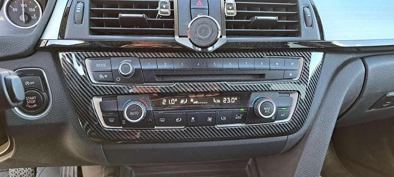 Usata BMW 320 Sport Line 190 CV (139 kW) 2016 Berlina