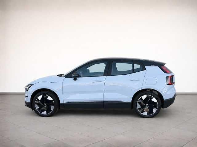 Usata Volvo EX30 Plus 200 kW (272 CV) 2025 Blu SUV