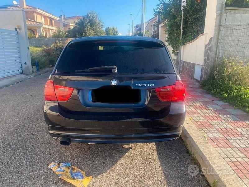 Usata BMW 320 2010 Berlina