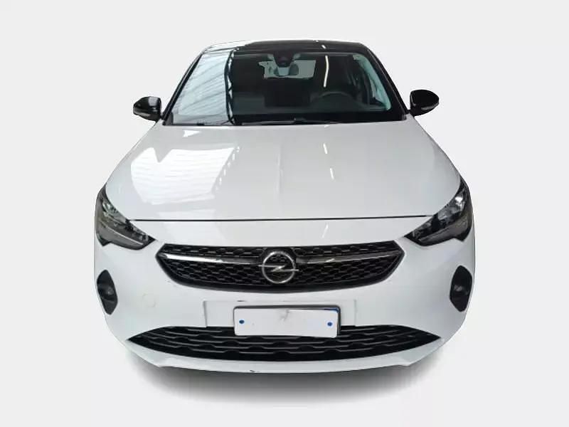 Usata Opel Corsa Edition 100 CV (73 kW) 2021 Utilitaria