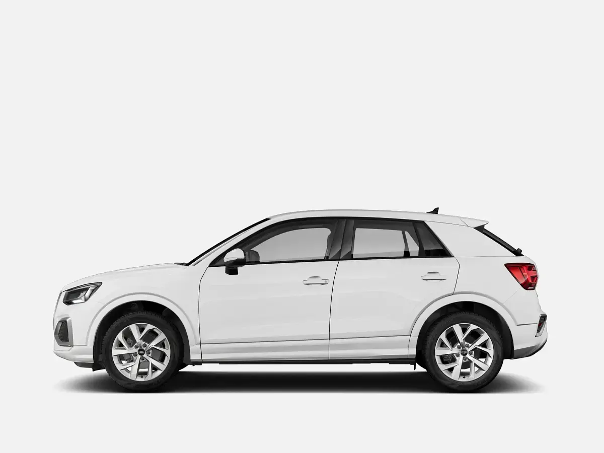 Nuova Audi Q2 Advanced Plus 116 CV (85 kW) 2026 Bianco arkona SUV