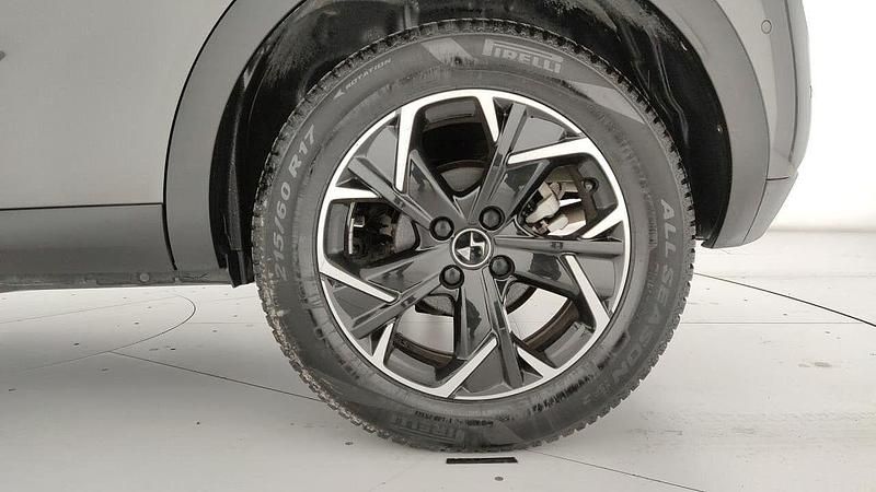 Usata DS Automobiles DS3 Crossback So Chic 155 CV (114 kW) 2020 Grigio SUV