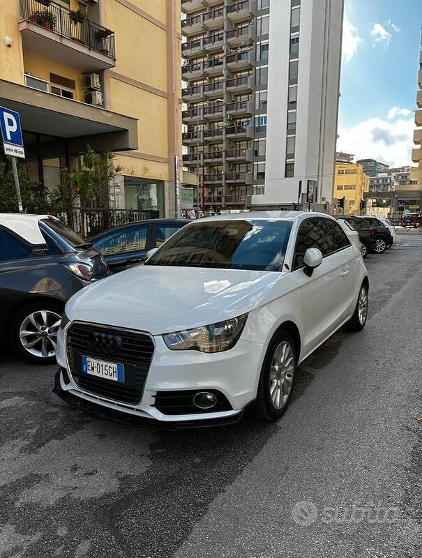 Usato 2014 Audi A1 1.6 Diesel 90 CV (9.500 €)