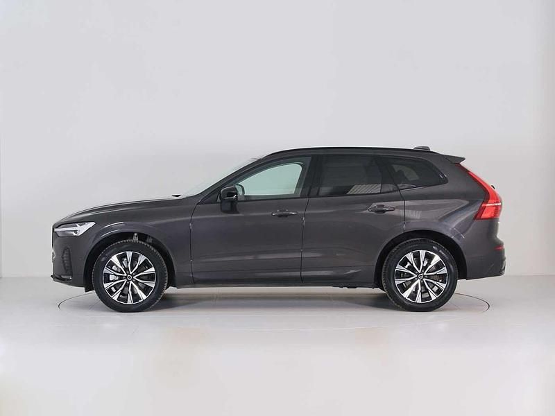 Usata Volvo XC60 Plus 197 CV (144 kW) 2024 Grigio SUV