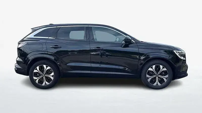 Usata Renault Austral Techno 198 CV (145 kW) 2023 Nero SUV