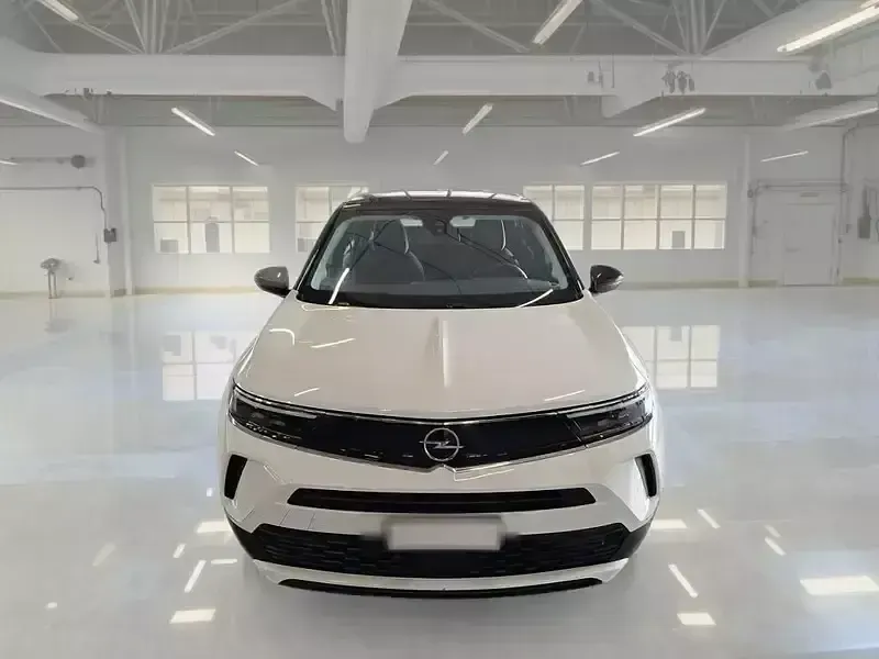 Usata Opel Mokka Edition 100 CV (73 kW) 2023 SUV