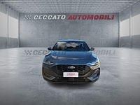 Usata Ford Focus ST-Line 116 CV (85 kW) 2025 Magnetic Utilitaria