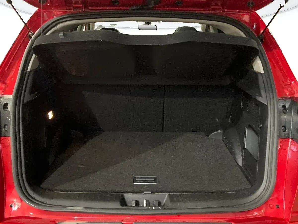 Usata DR F35 150 CV (110 kW) 2022 Rosso SUV