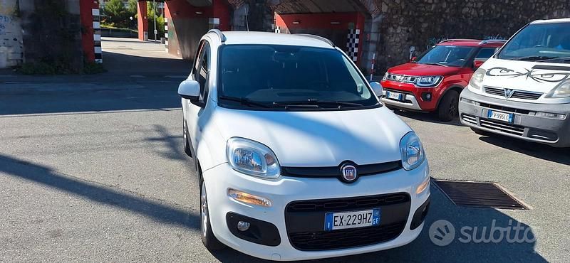 Usata 2014 Fiat Panda Due volumi | 8000 € (Cara) - Immagine 1/4