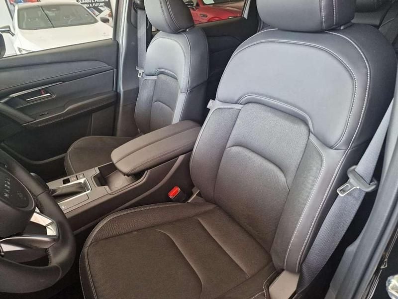 Nuova Mazda CX-5 Center-Line 142 CV (104 kW) 2026 Vari colori SUV