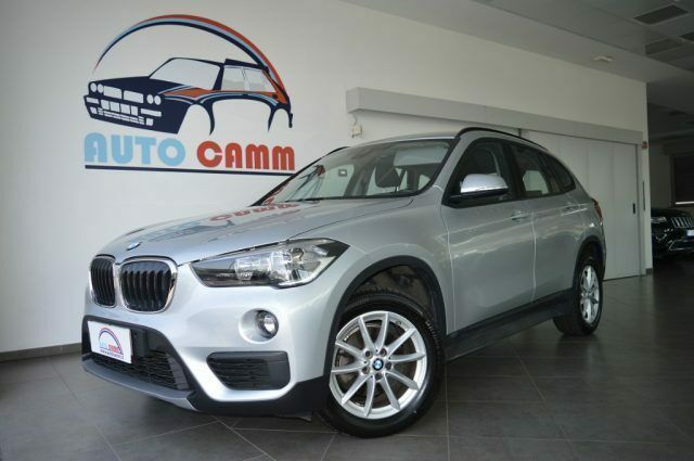 Venduto BMW X1 sDrive18d Aut. MY 2018. - auto usate in vendita
