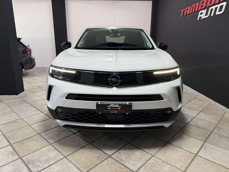 Usata Opel Mokka Ultimate 110 CV (80 kW) 2021 Other SUV