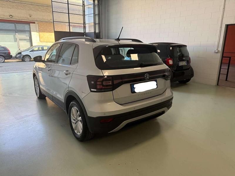 Usata VW T-Cross Style 95 CV (69 kW) 2023 Other SUV