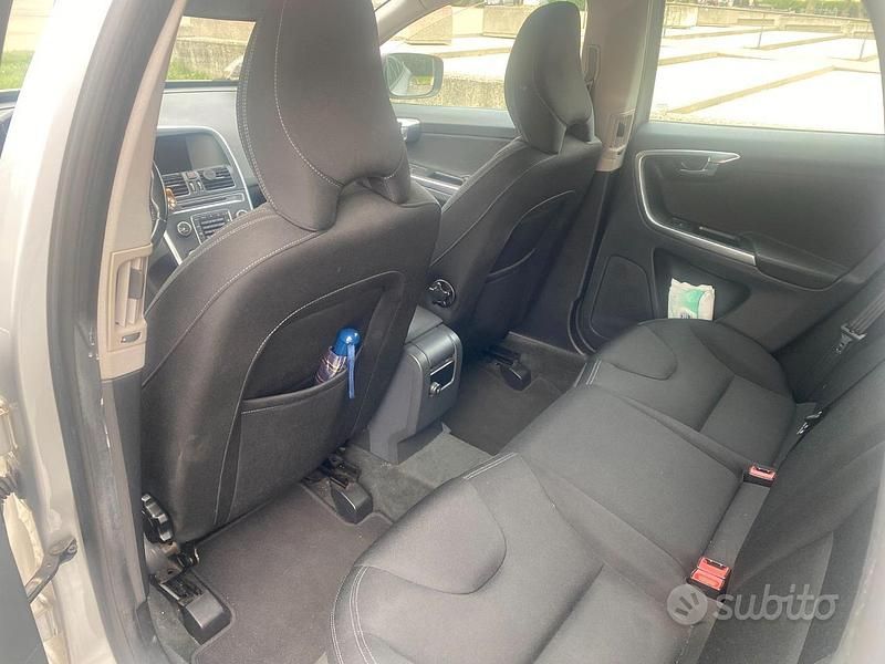 Usata Volvo XC60 163 CV (119 kW) 2014 SUV