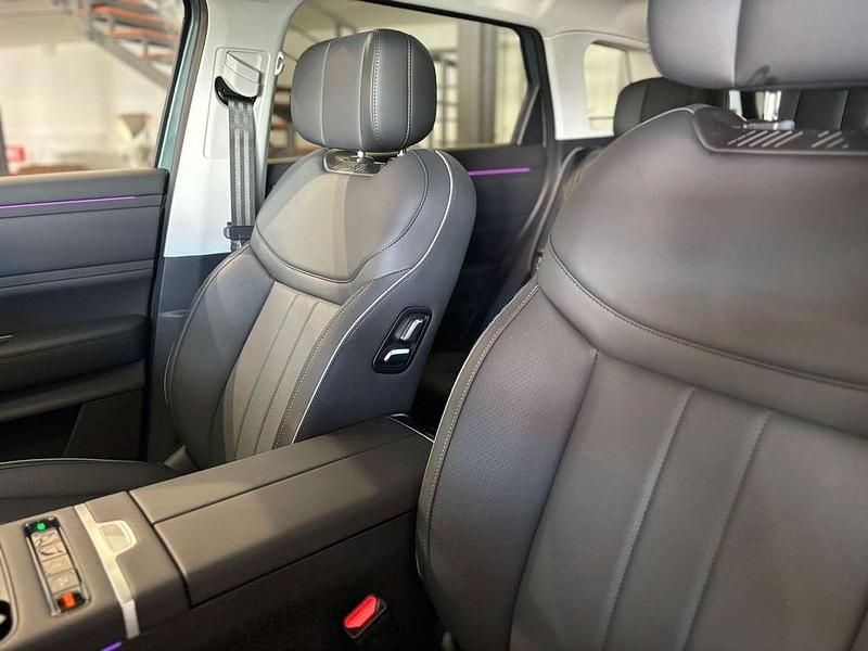 Usata Mercedes GLB200 Premium 150 CV (110 kW) 2023 Other SUV