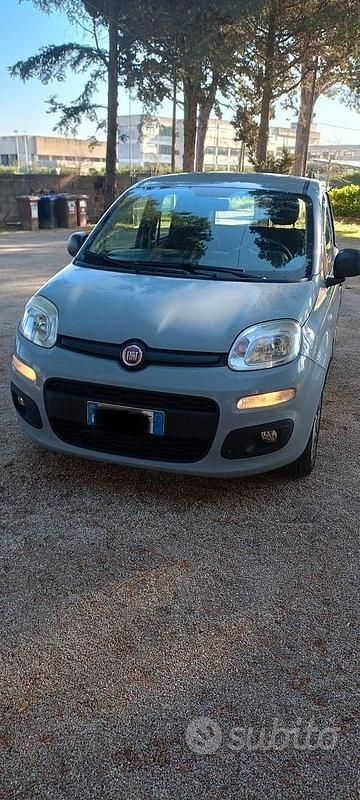 Usata Fiat Panda 69 CV (50 kW) 2020 Utilitaria