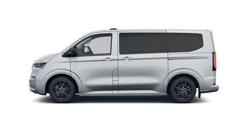 Nuova VW Caravelle Life 150 CV (110 kW) 2026 Argento Monovolume