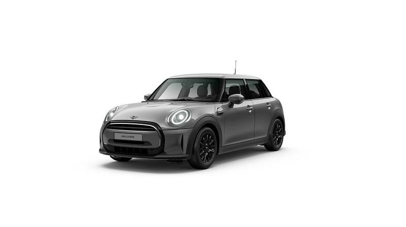 Usata Mini Cooper 136 CV (100 kW) 2021 Utilitaria