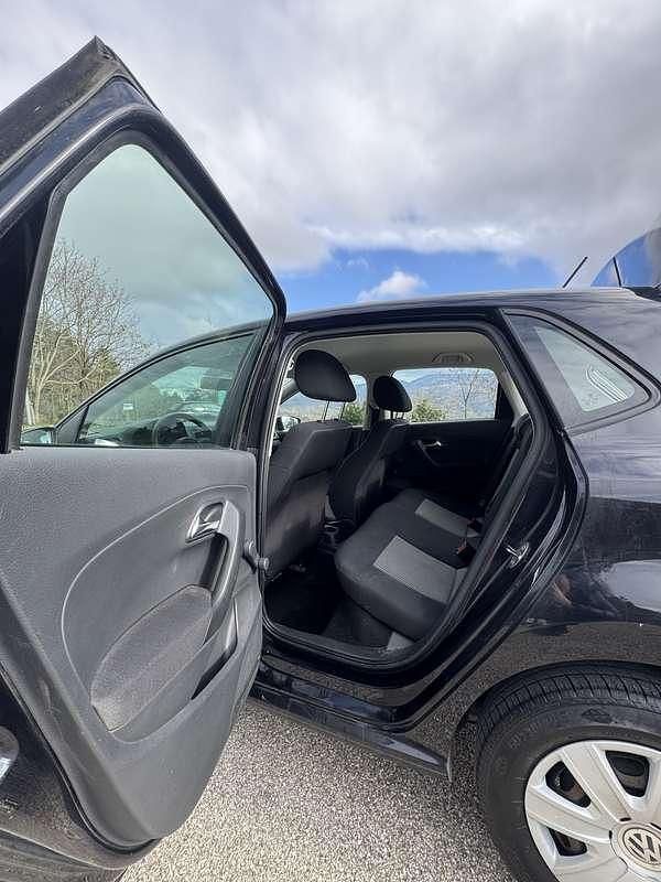 Usata VW Polo Goal 75 CV (55 kW) 2013 Berlina