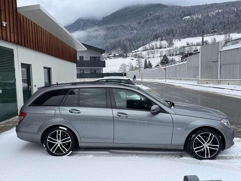 Usata Mercedes C220 Avantgarde 170 CV (125 kW) 2010 Station wagon
