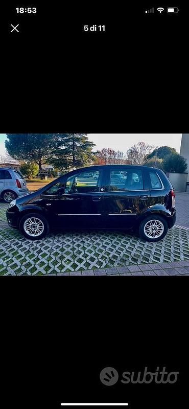 Usata Lancia Musa 2009 Monovolume