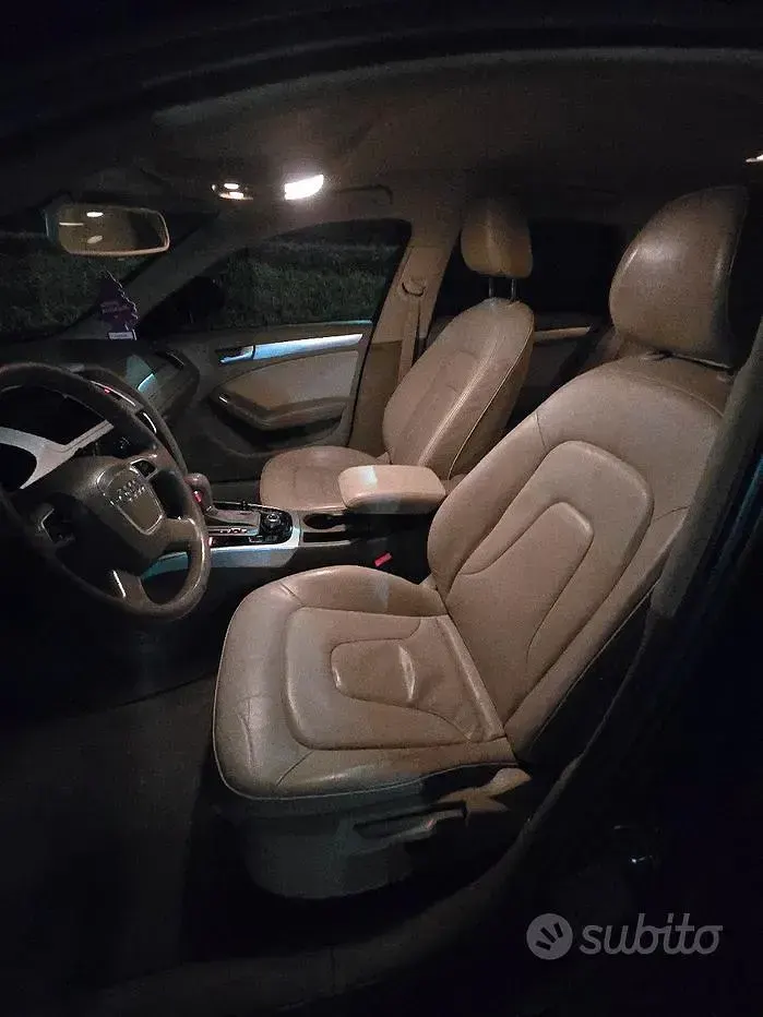 Usata Audi A4 143 CV (105 kW) 2010 Station wagon