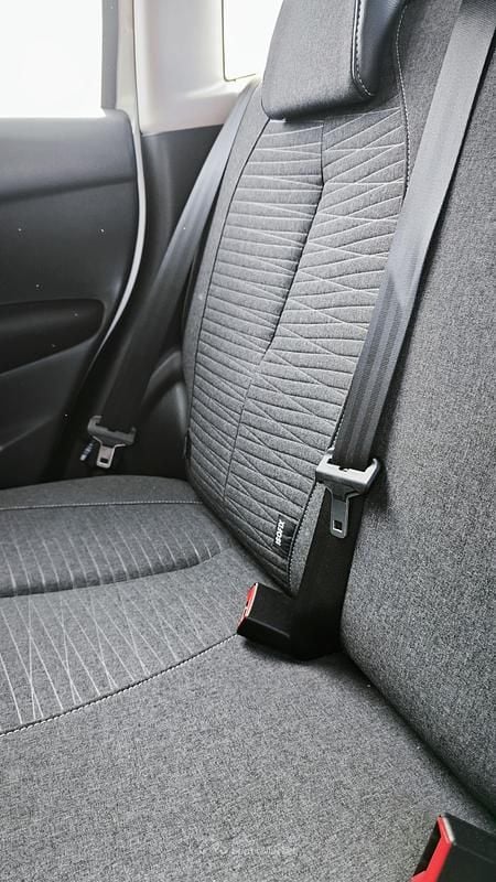 Usata Citroën C3 PureTech 82 CV (60 kW) 2016 Bianco Berlina